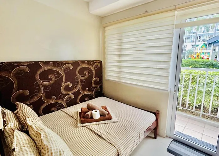 Aparthotel Shell Residences Condotel Moa108 By Sgg *