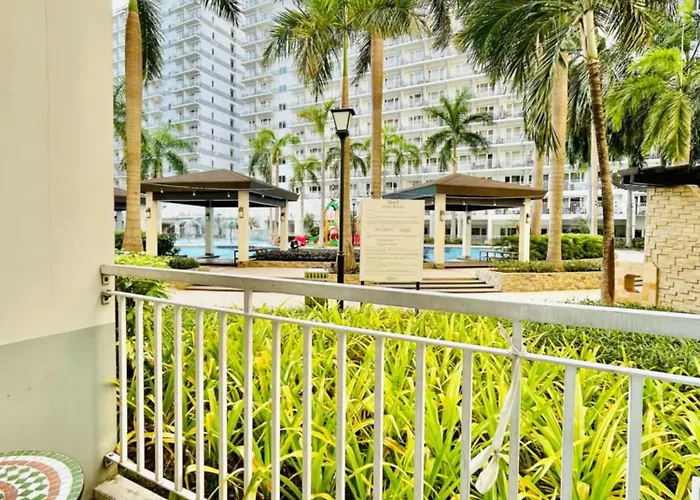 Aparthotel Shell Residences Condotel Moa108 By Sgg *