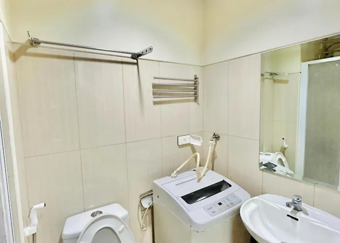 Shell Residences Condotel Moa108 By Sgg