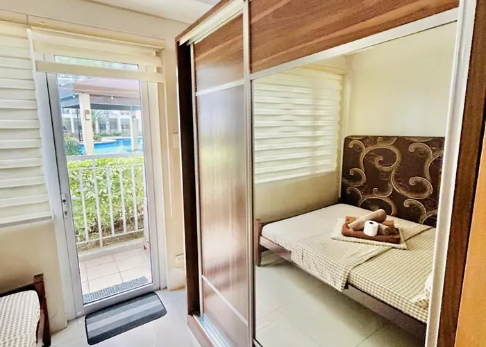 Shell Residences Condotel Moa108 By Sgg Aparthotel *