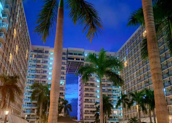 Aparthotel Shell Residences Condotel Moa108 By Sgg *