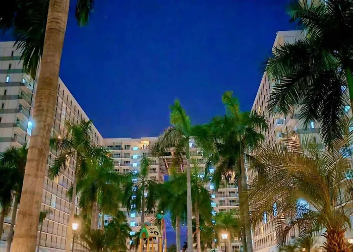 Shell Residences Condotel Moa108 By Sgg