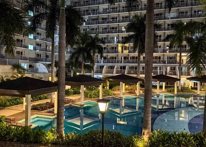 Aparthotel Shell Residences Condotel Moa108 By Sgg *